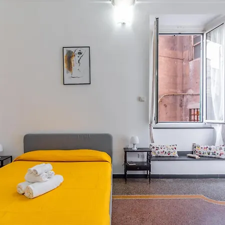 Croce Bianca Vela - Affitti Brevi Italia Apartment *