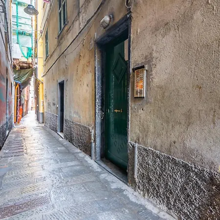 Apartment Croce Bianca Vela - Affitti Brevi Italia